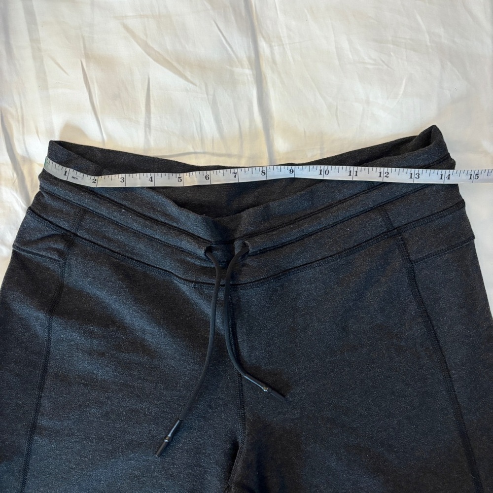 Lululemon wide-leg pants - Picture 2 of 6